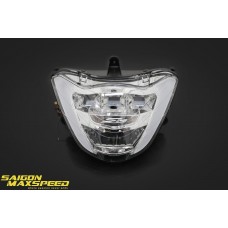 Đầu Đèn Led V8 HONDA SH 125-150 (Thái Lan)